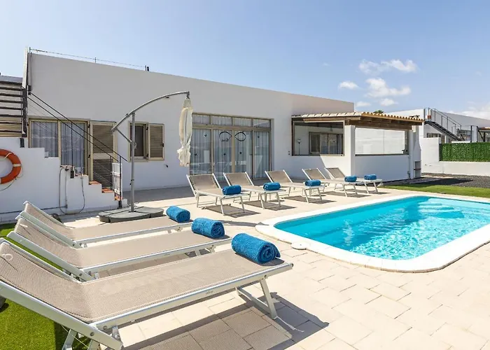 Luxury Villa Cindy
