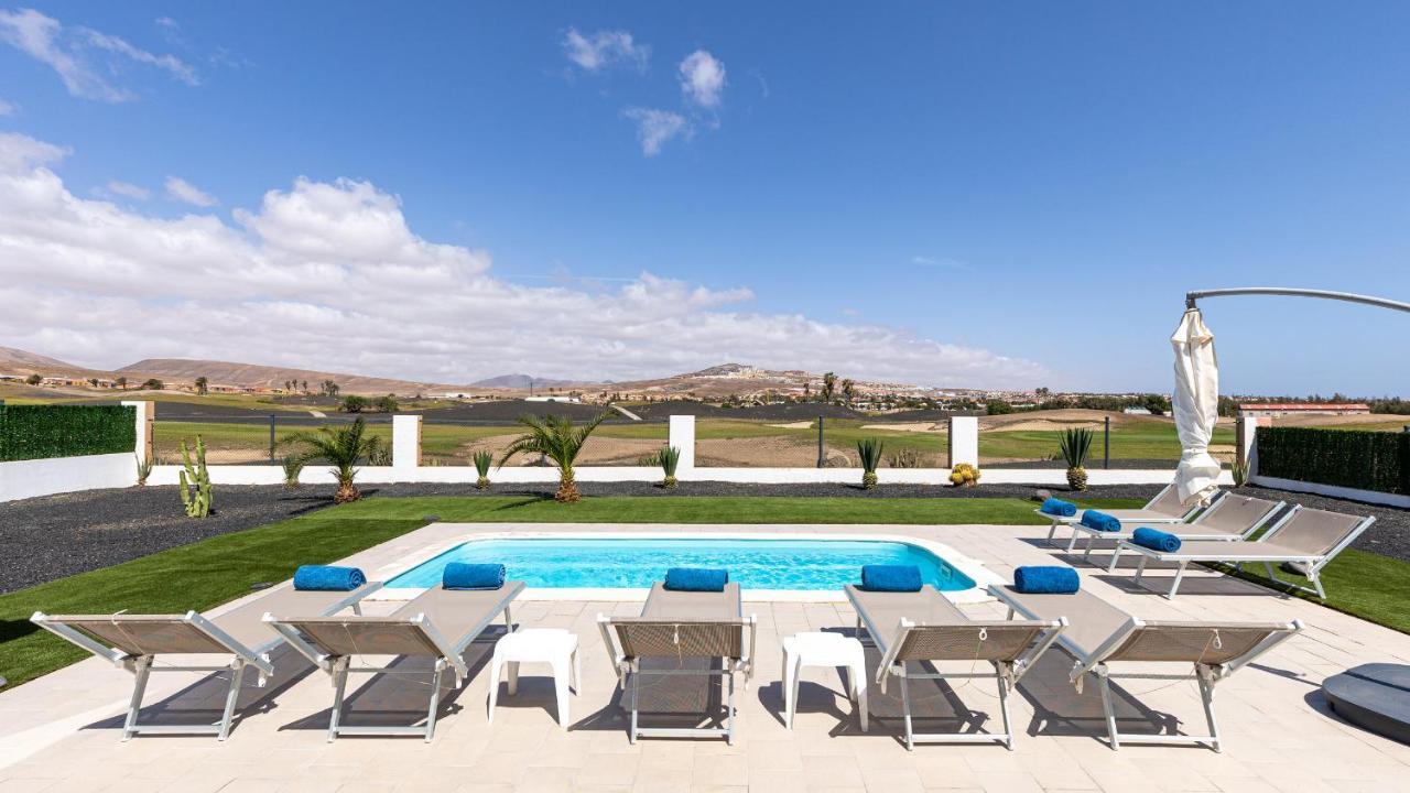 Villa Luxury Cindy *