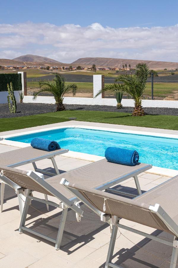Luxury Cindy Villa Caleta De Fuste