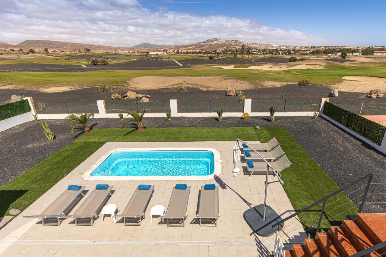 Villa Luxury Cindy Caleta De Fuste