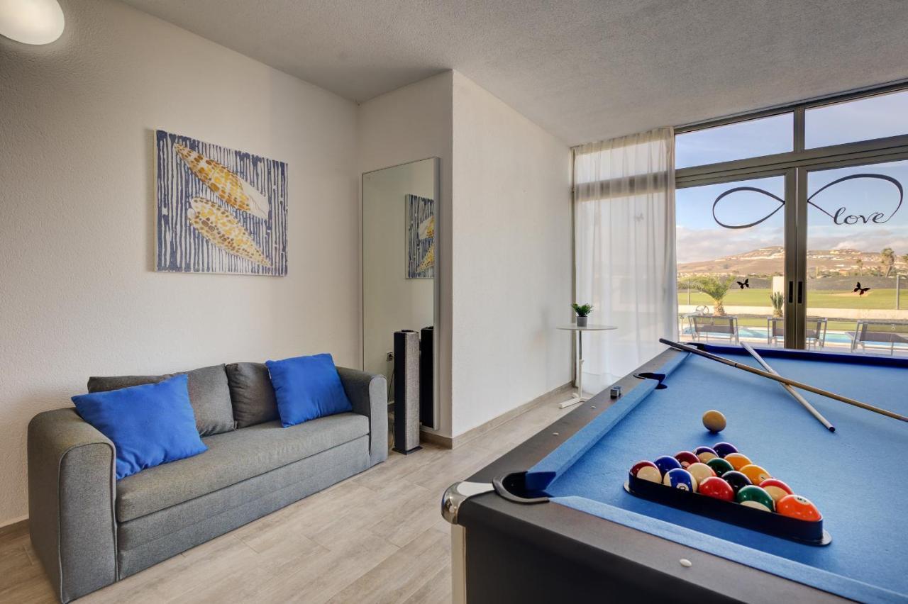 Luxury Cindy Villa Caleta De Fuste