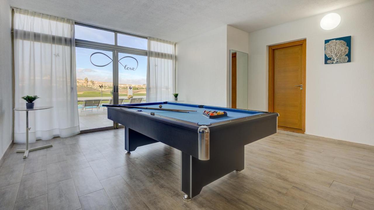 Villa Luxury Cindy