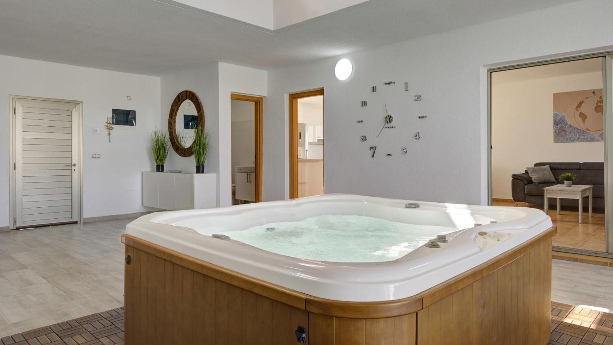 Villa Luxury Cindy Caleta De Fuste