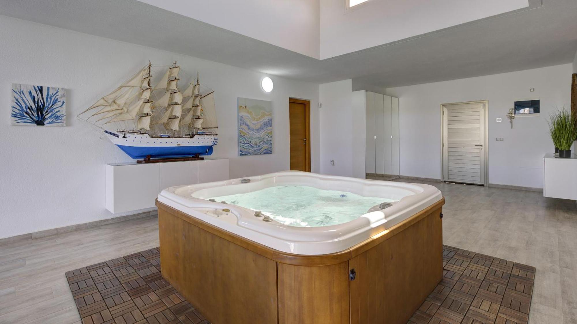 Villa Luxury Cindy