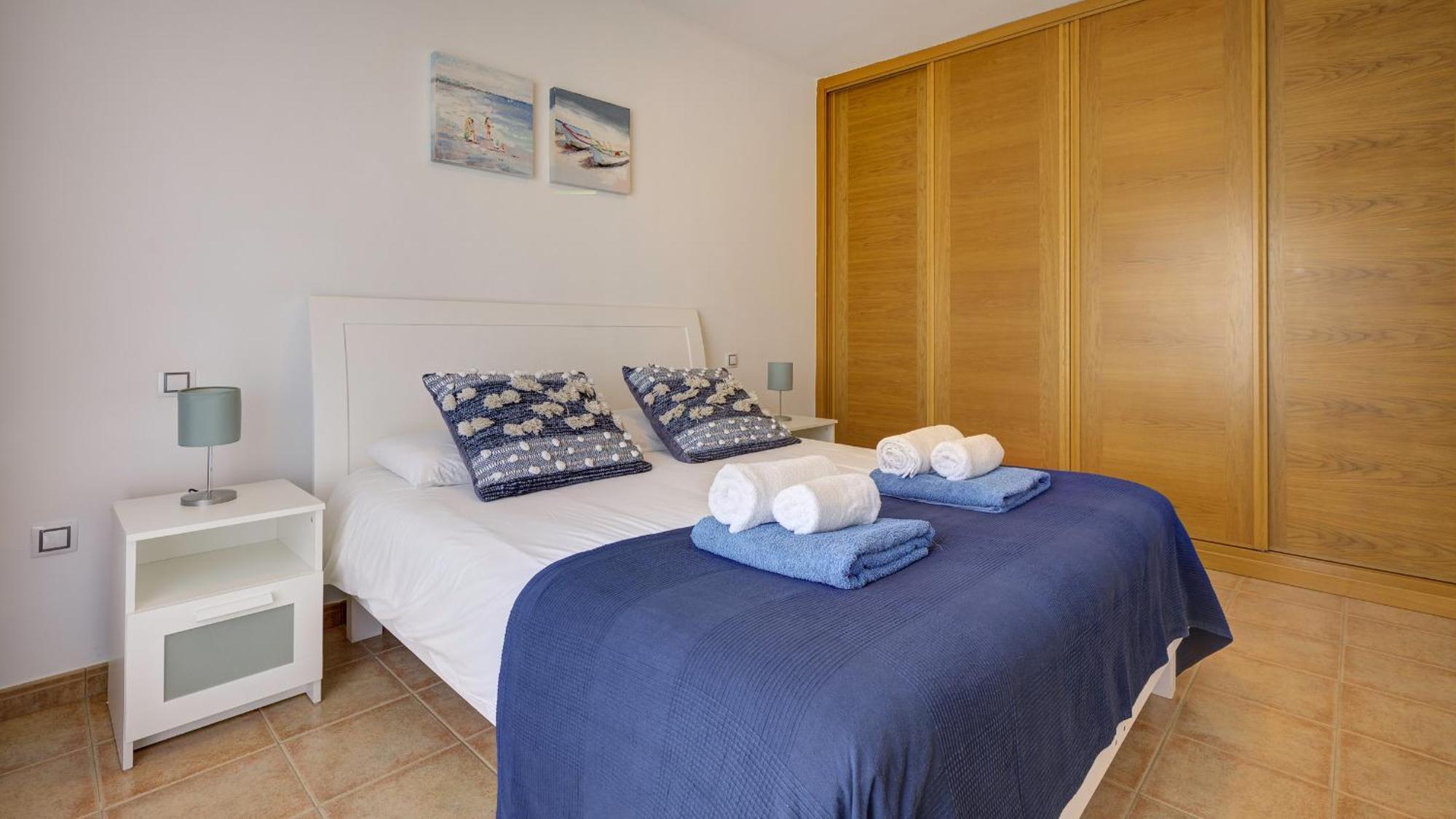 Villa Luxury Cindy Caleta De Fuste
